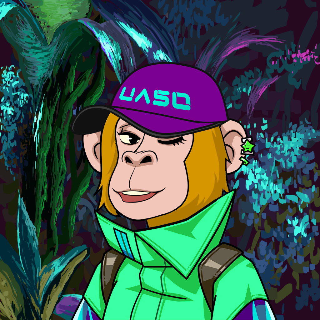 UASO Origins OG #1827