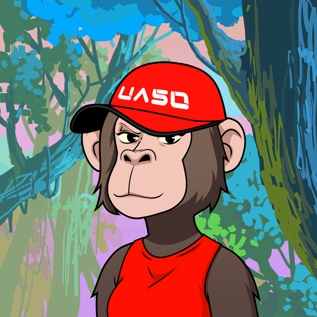 UASO Origins OG #1839