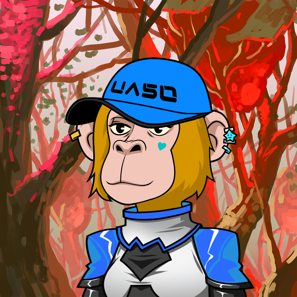 UASO Origins OG #1850