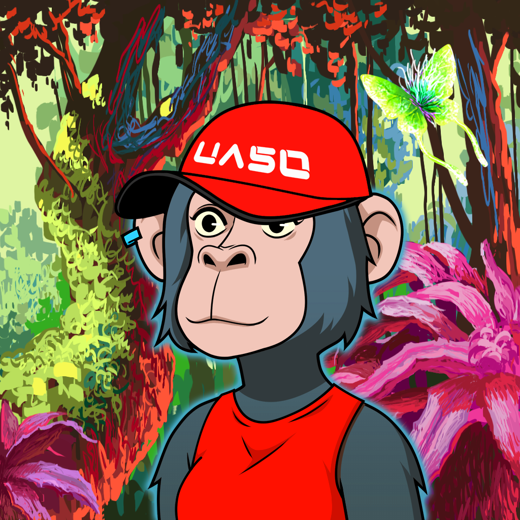 UASO Origins OG #1860