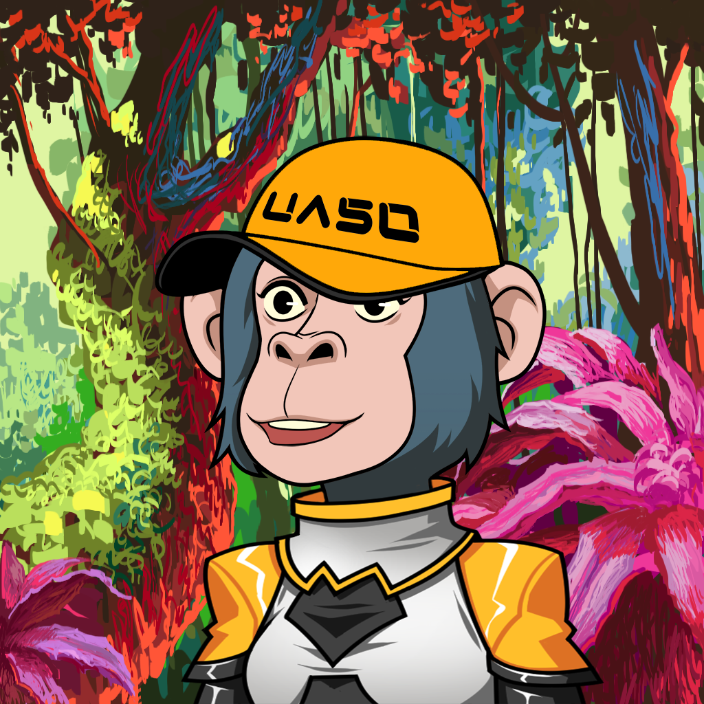 UASO Origins OG #1897