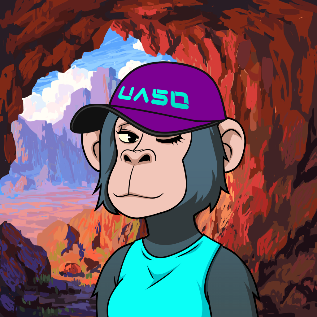 UASO Origins OG #1902