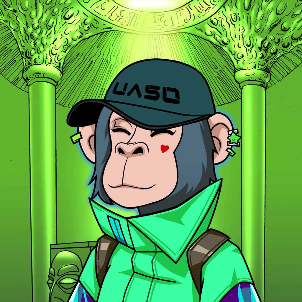 UASO Origins OG #1916