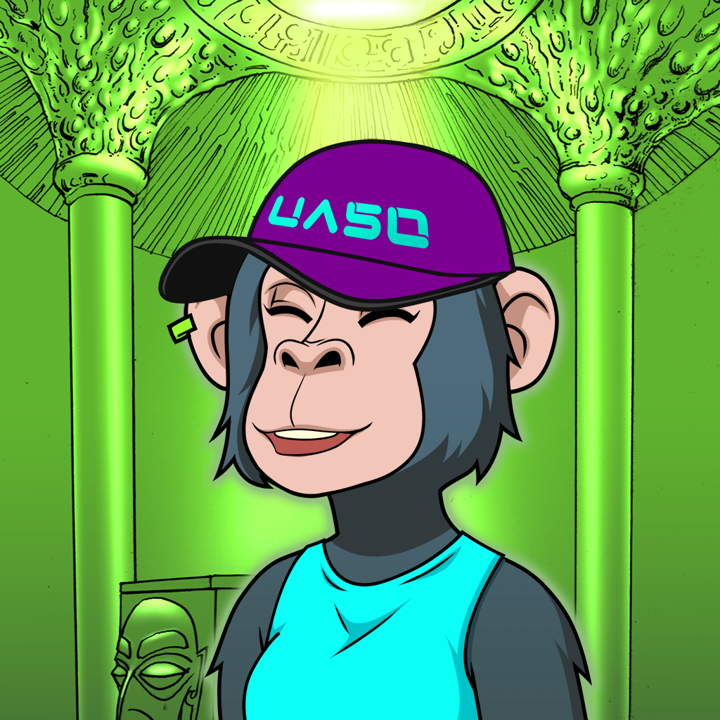 UASO Origins OG #1920
