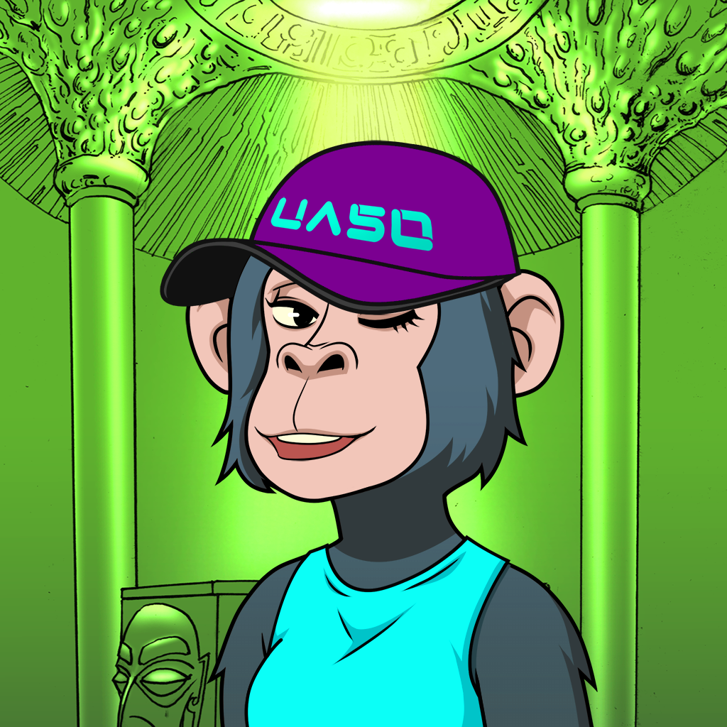 UASO Origins OG #1922