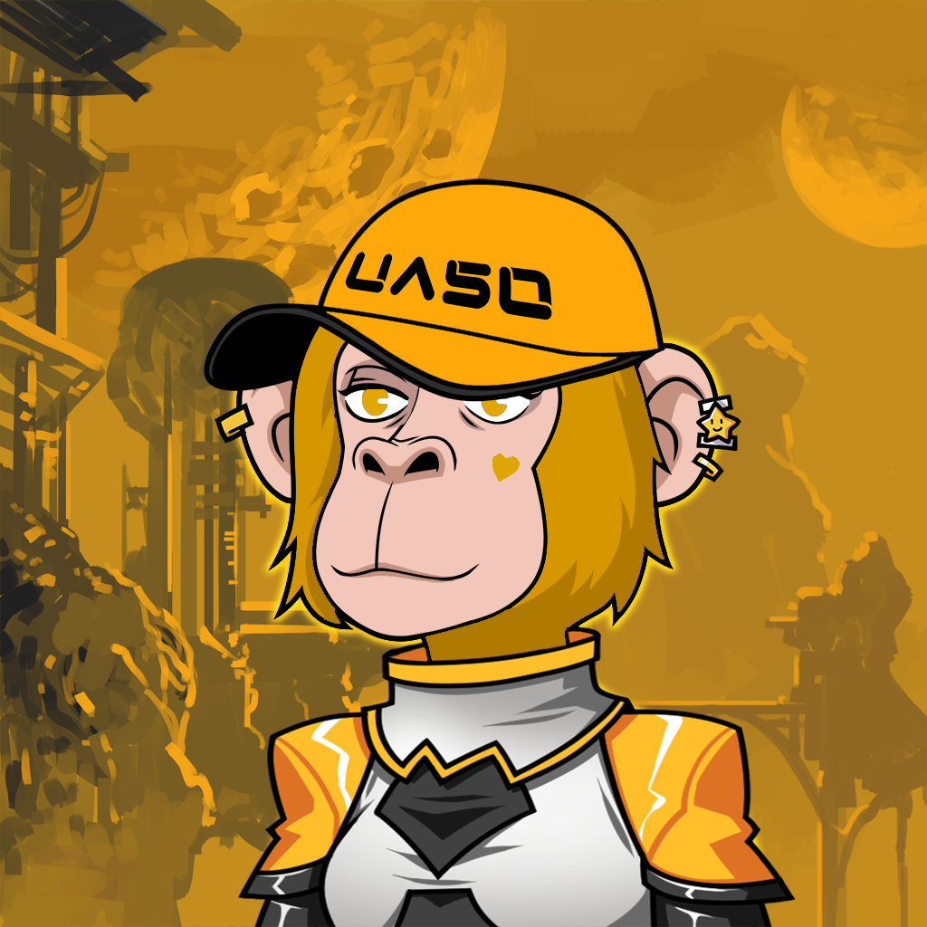 UASO Origins OG #1931