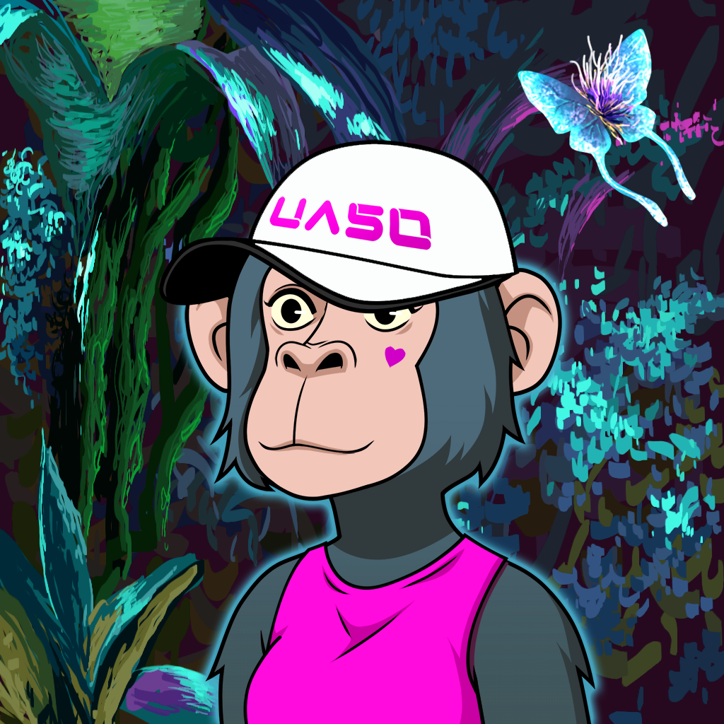 UASO Origins OG #1951