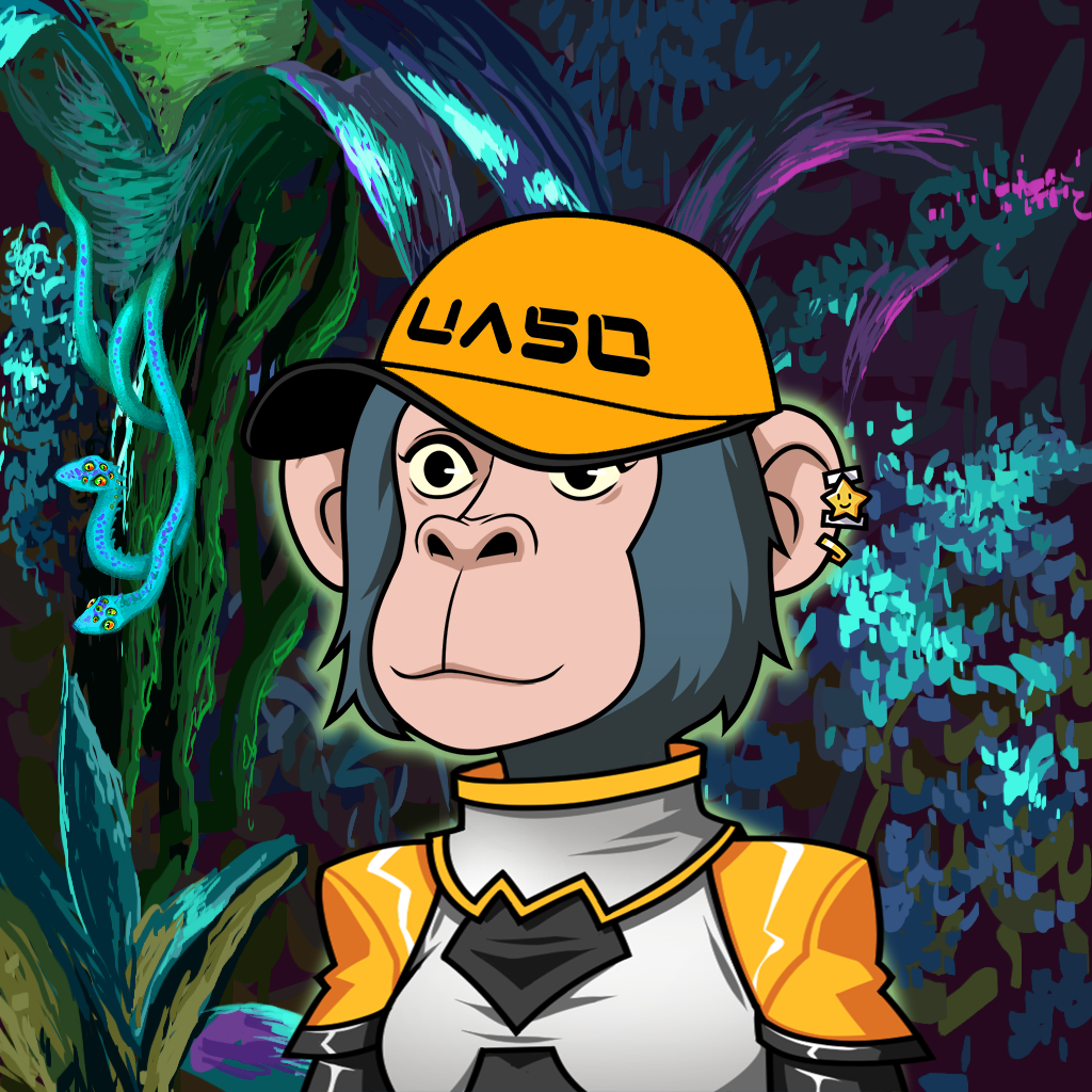 UASO Origins OG #1961