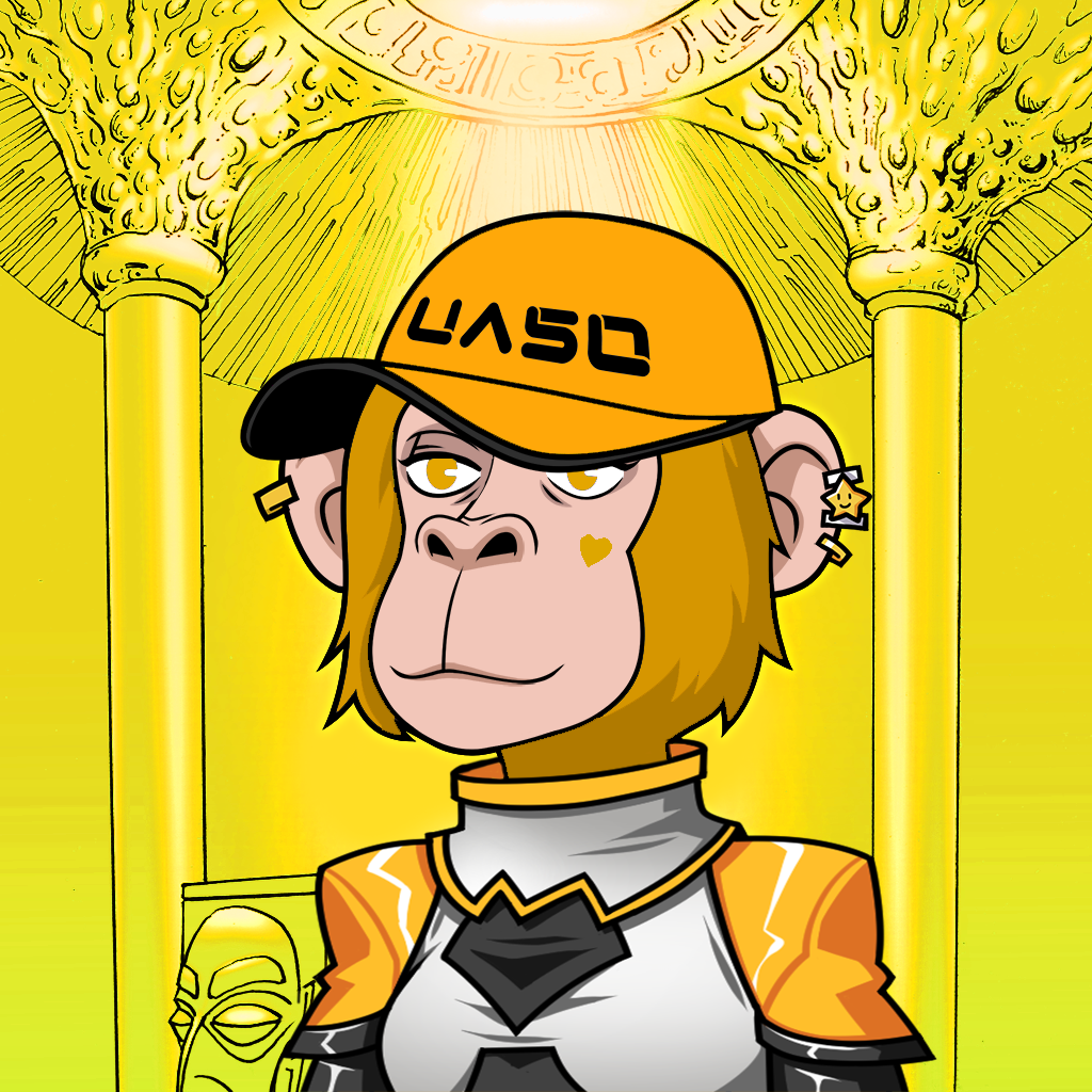 UASO Origins OG #1962