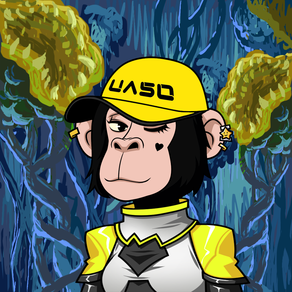 UASO Origins OG #1991