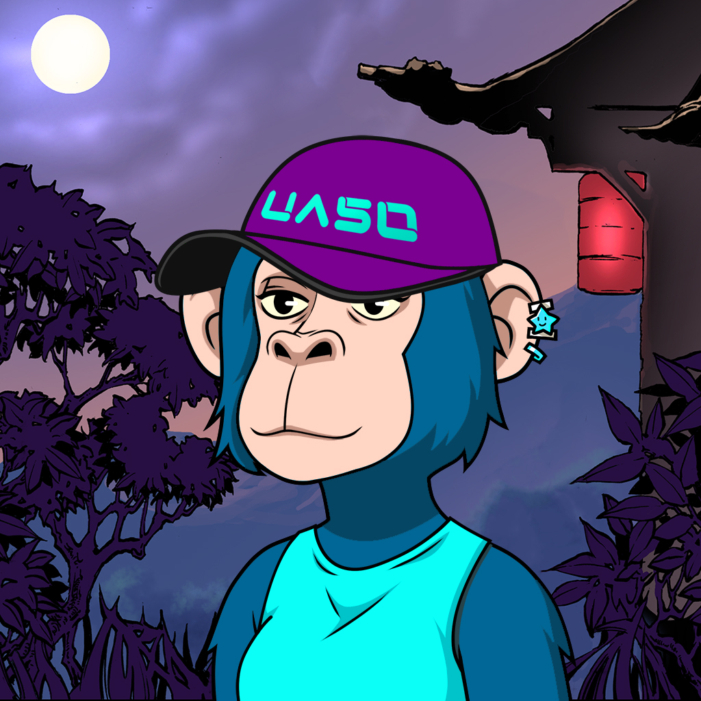 UASO Origins OG #2