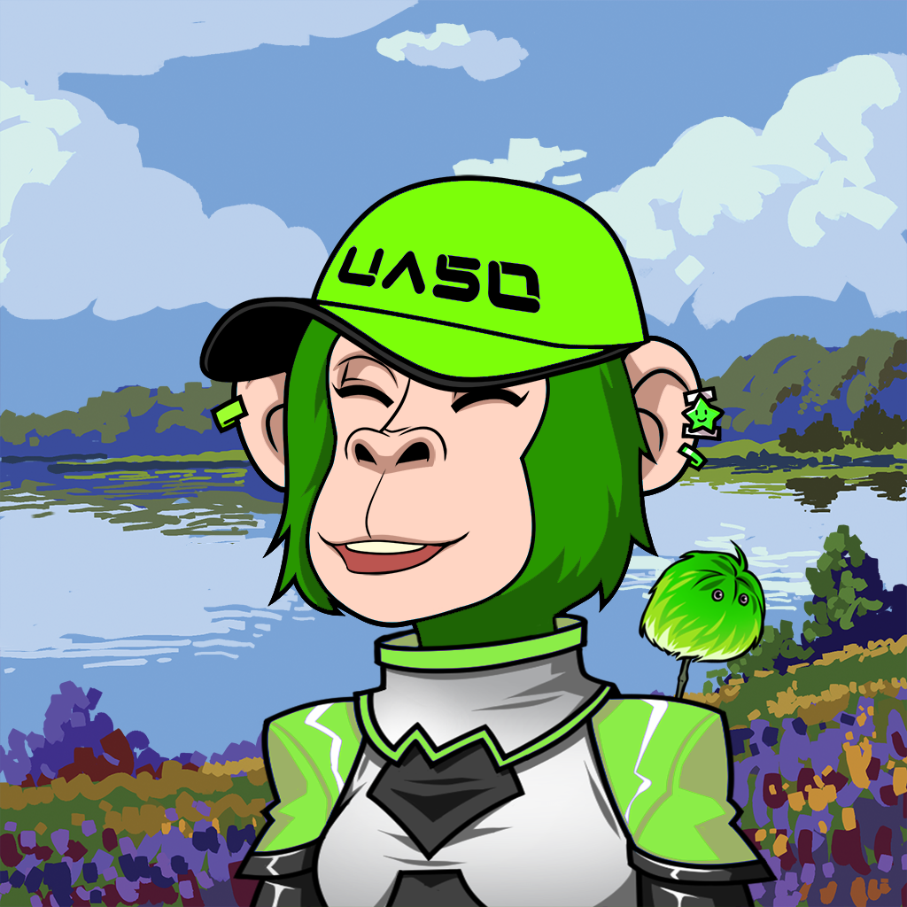 UASO Origins OG #212