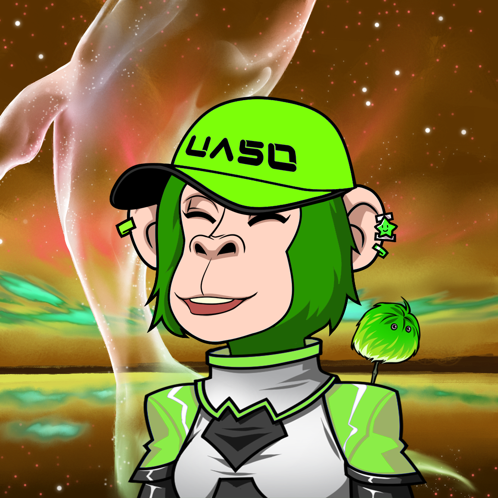 UASO Origins OG #213