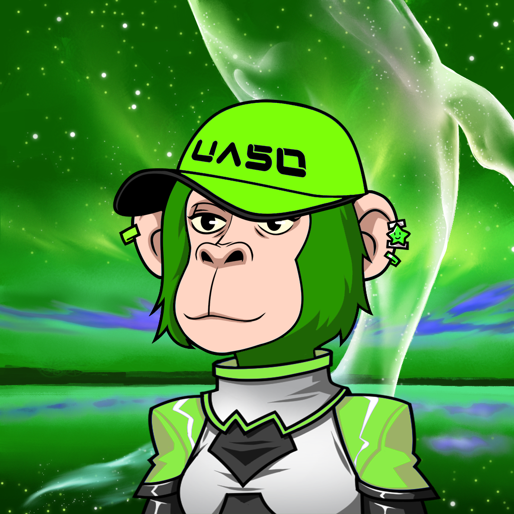 UASO Origins OG #214