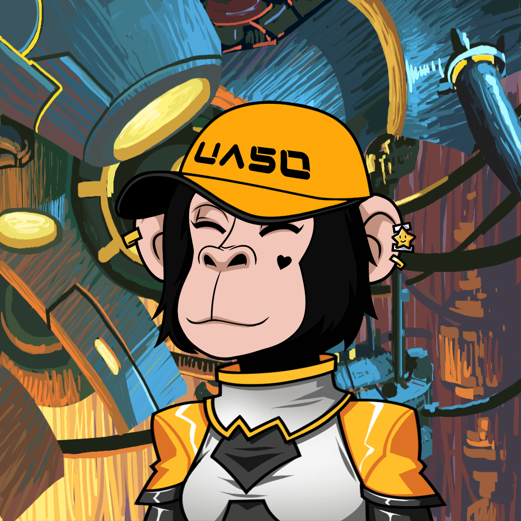 UASO Origins OG #220