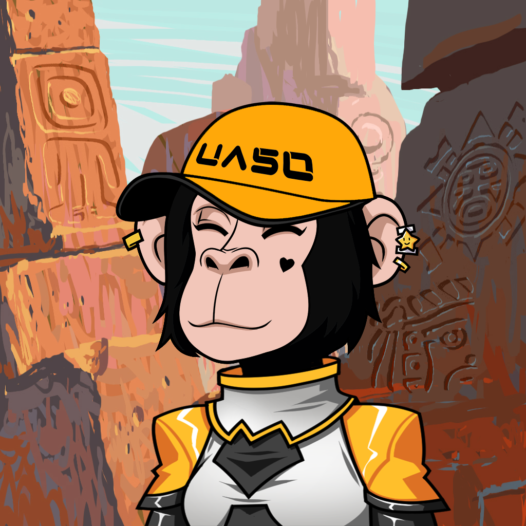 UASO Origins OG #221