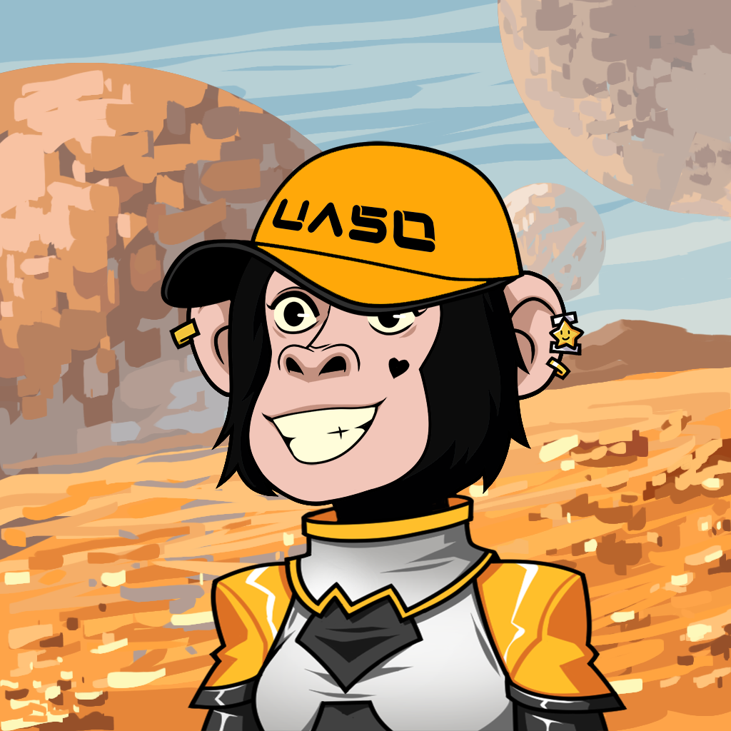 UASO Origins OG #222