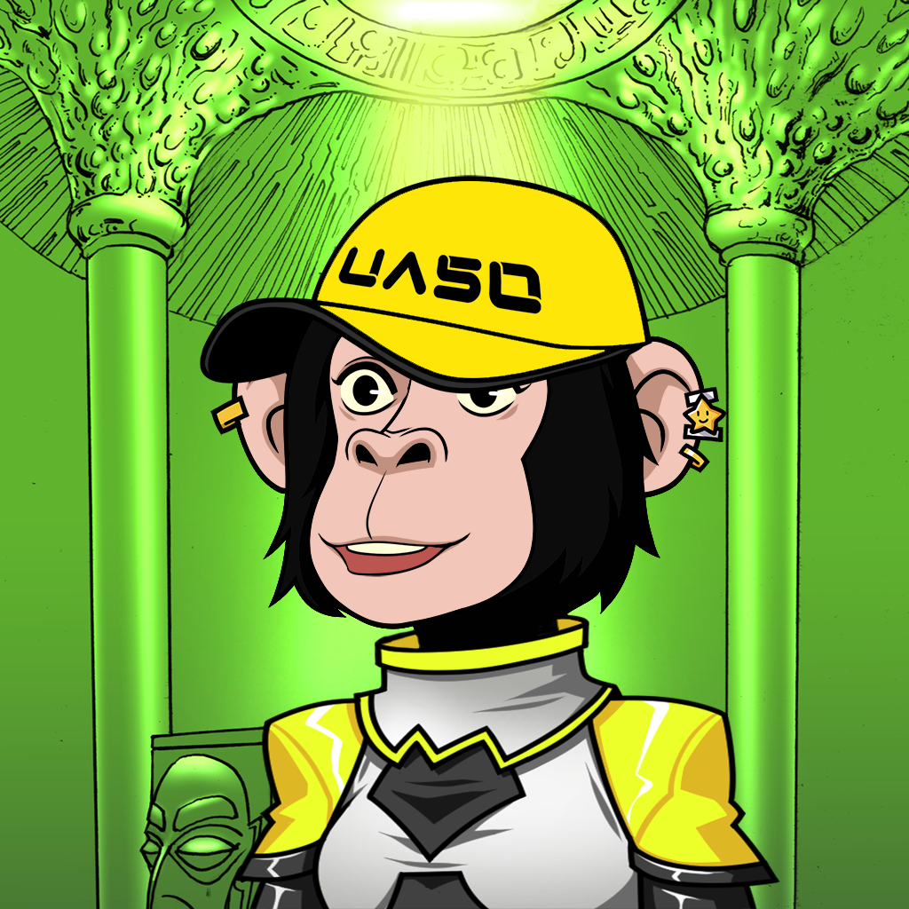 UASO Origins OG #223
