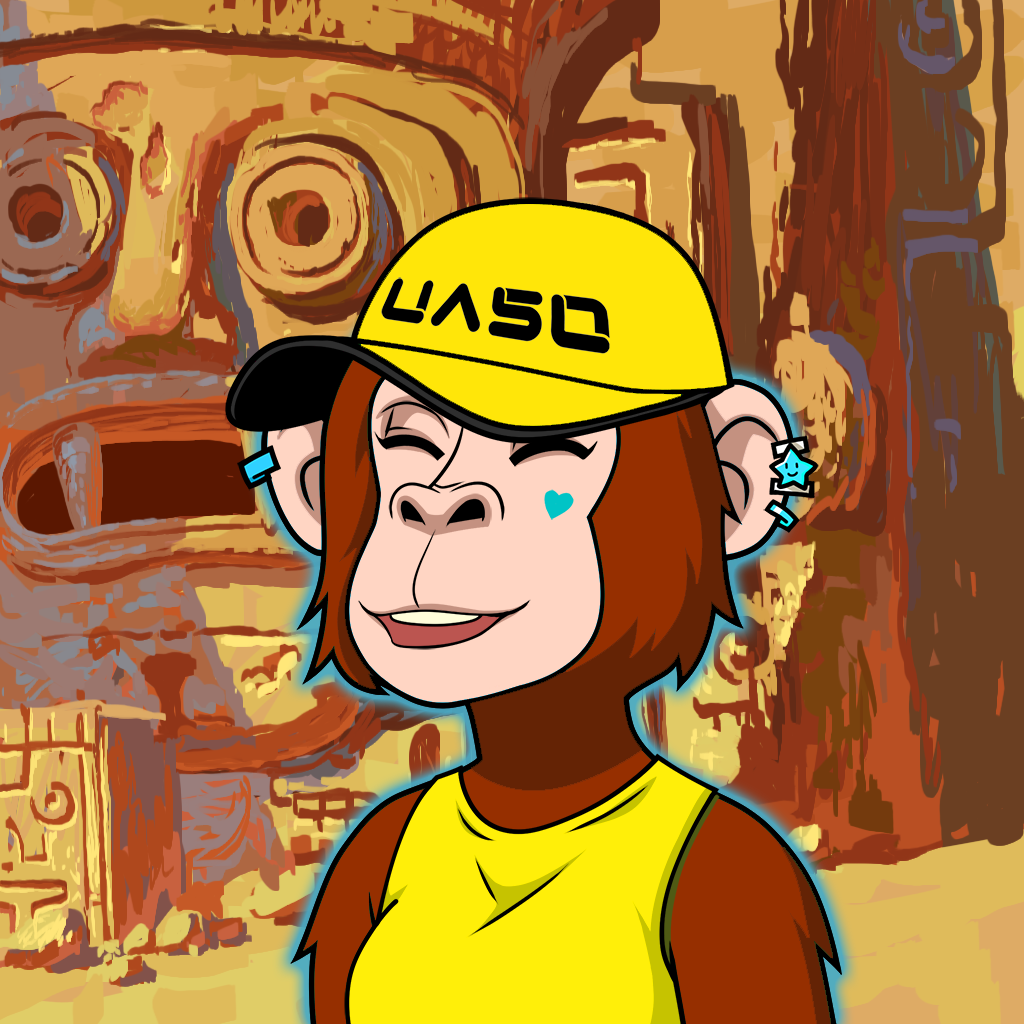UASO Origins OG #255