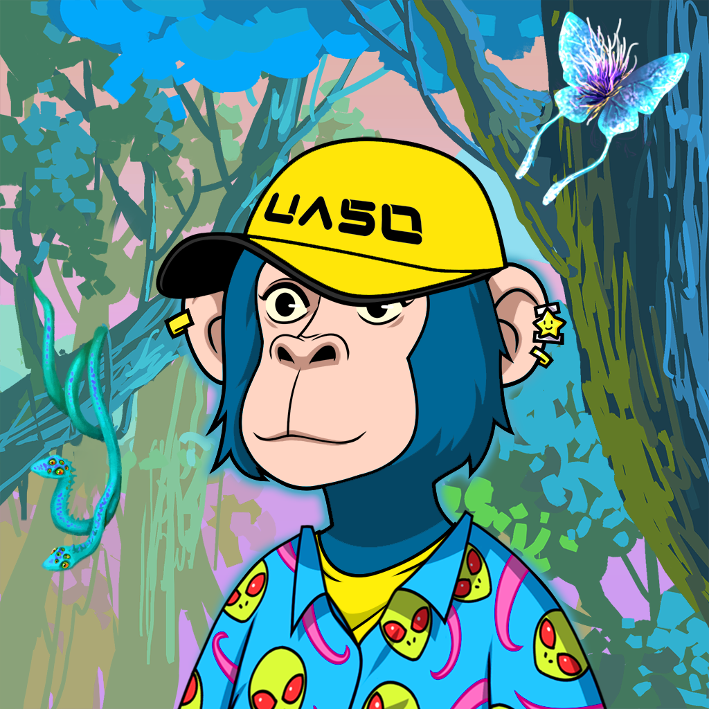 UASO Origins OG #270