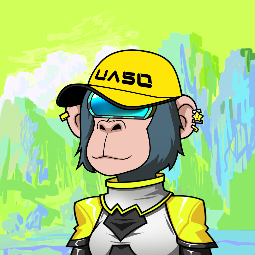 UASO Origins OG #271