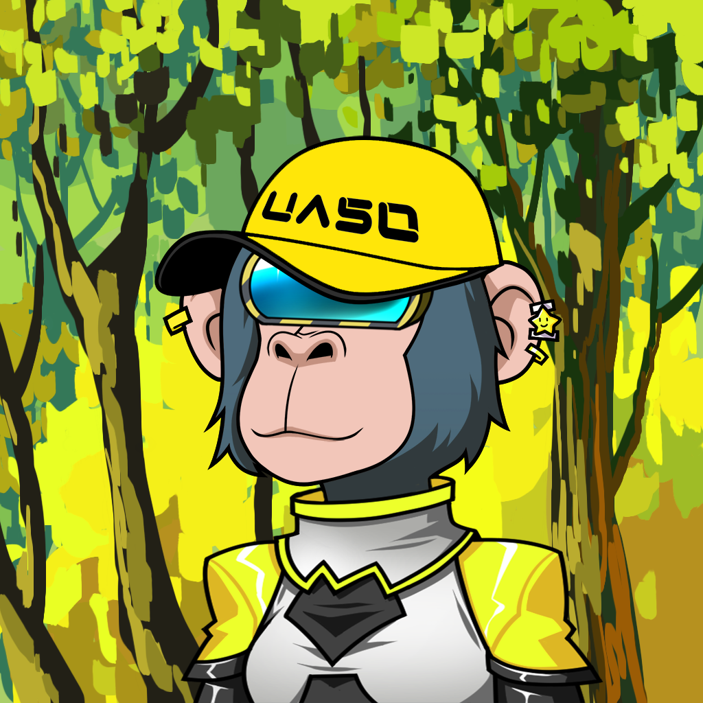 UASO Origins OG #272