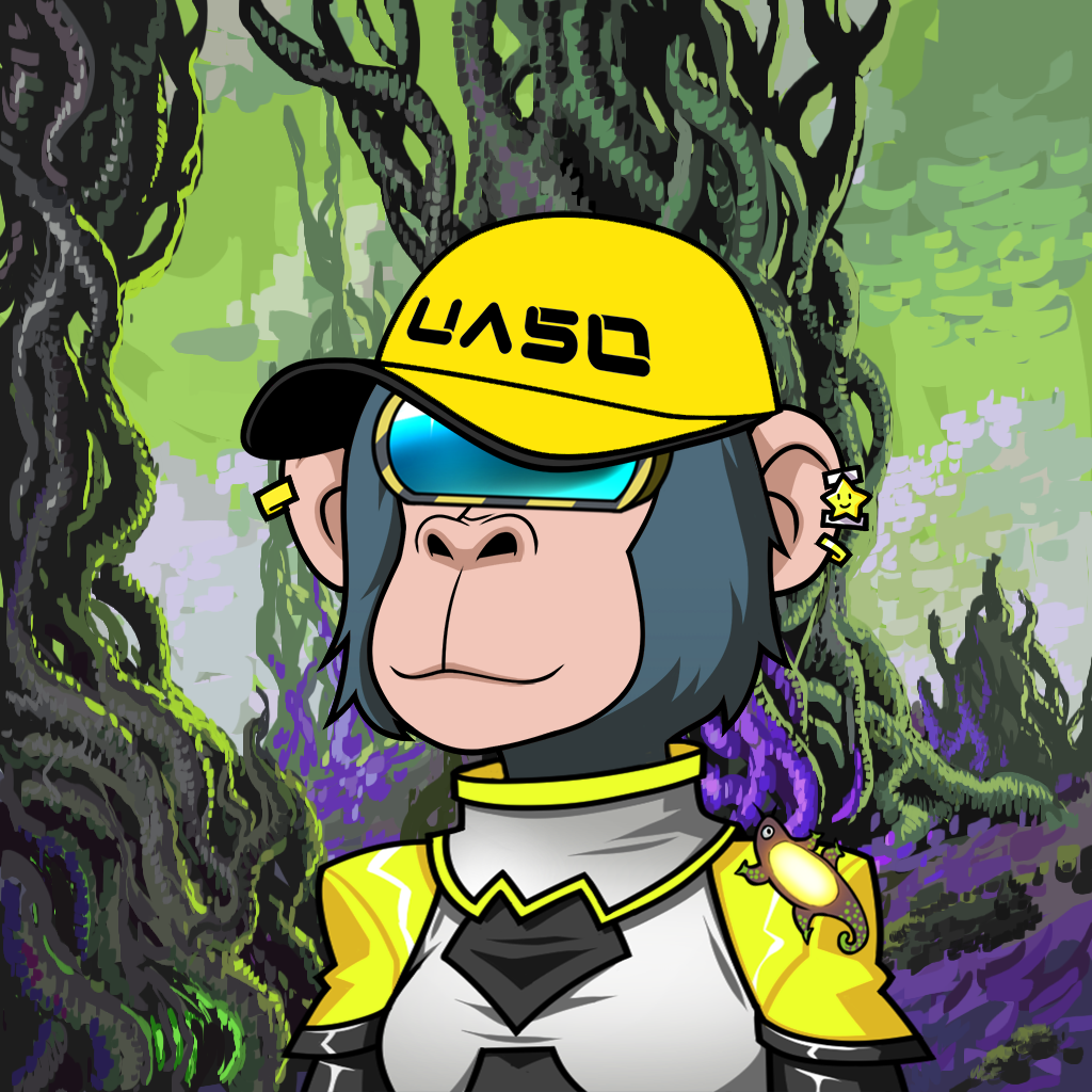UASO Origins OG #273