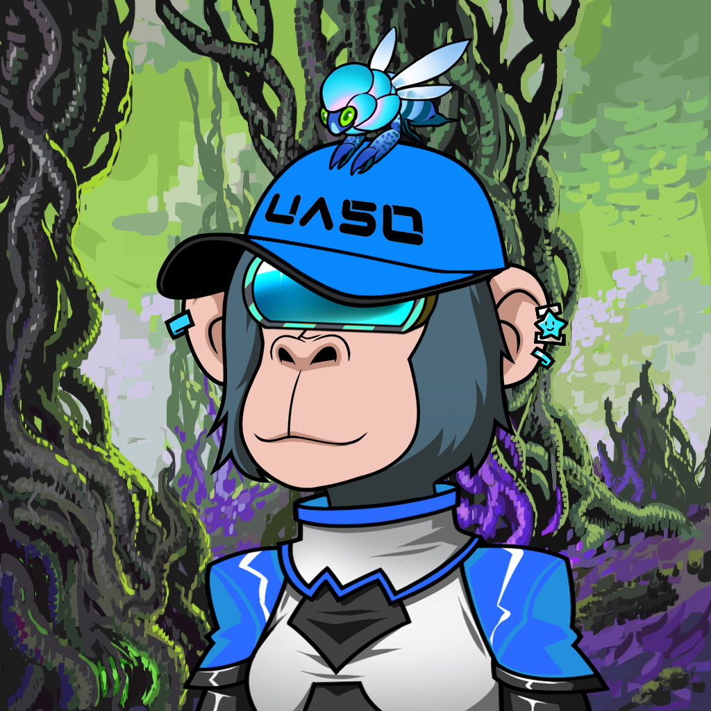UASO Origins OG #274