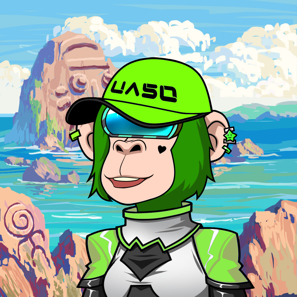 UASO Origins OG #276