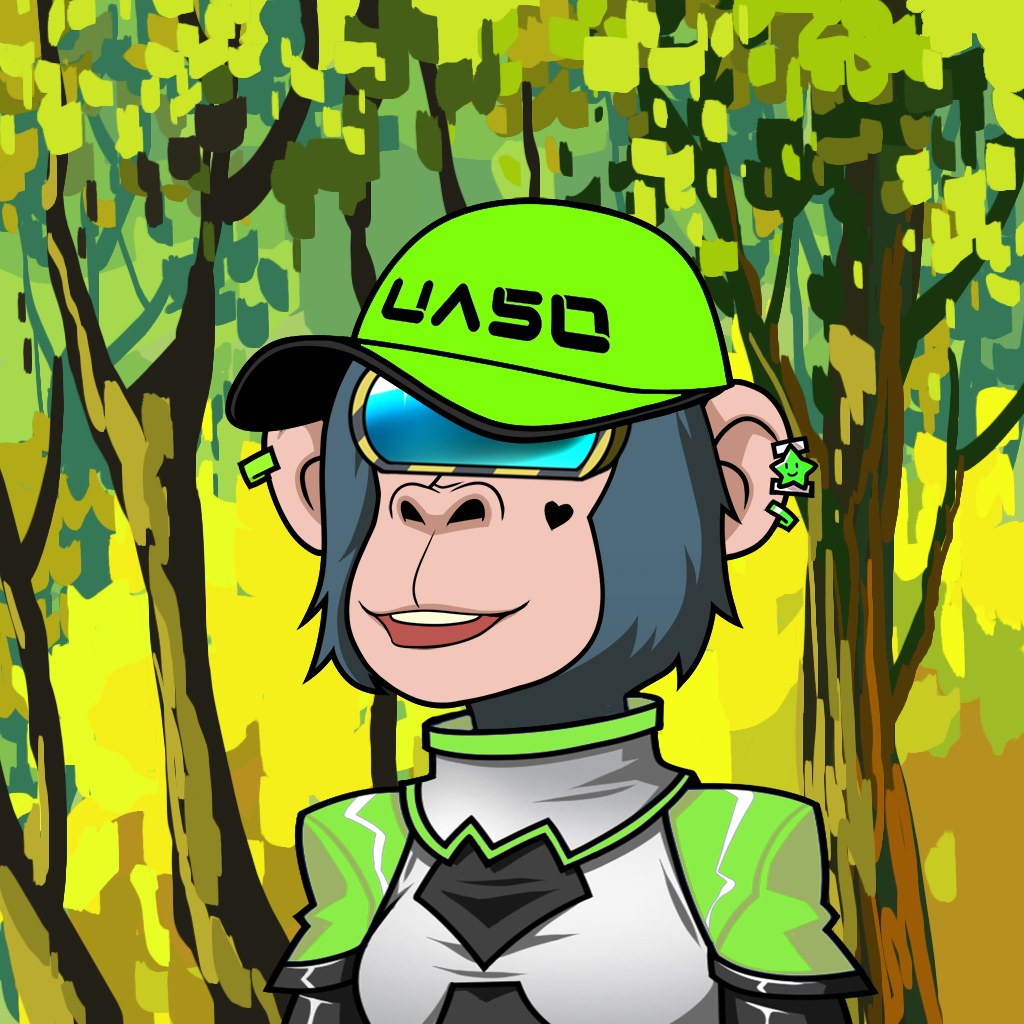 UASO Origins OG #277