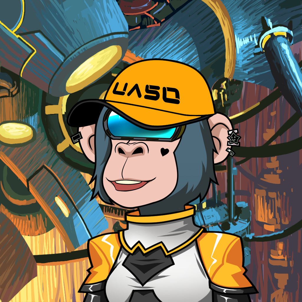 UASO Origins OG #279