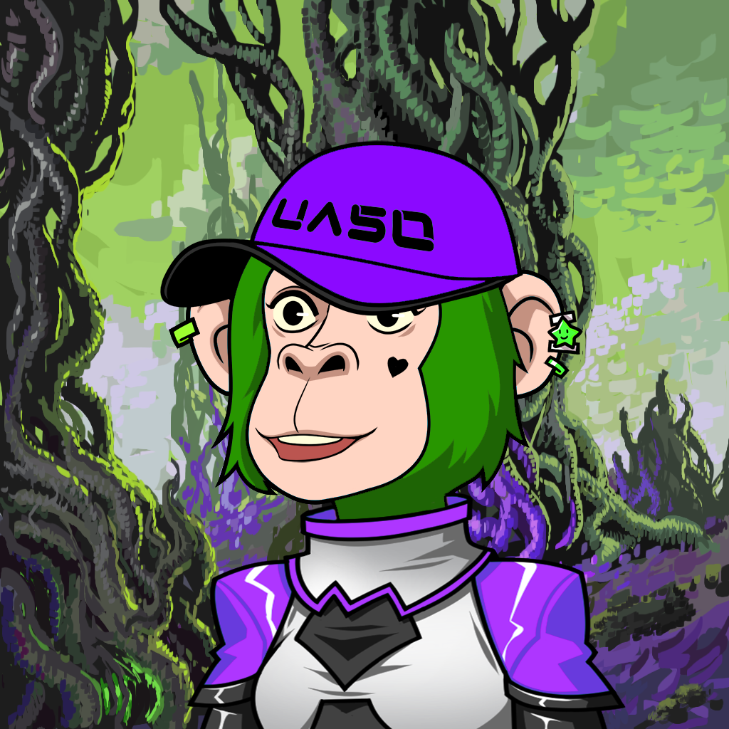 UASO Origins OG #285