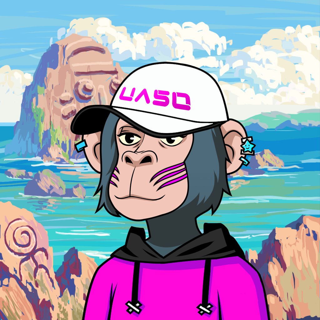 UASO Origins OG #29