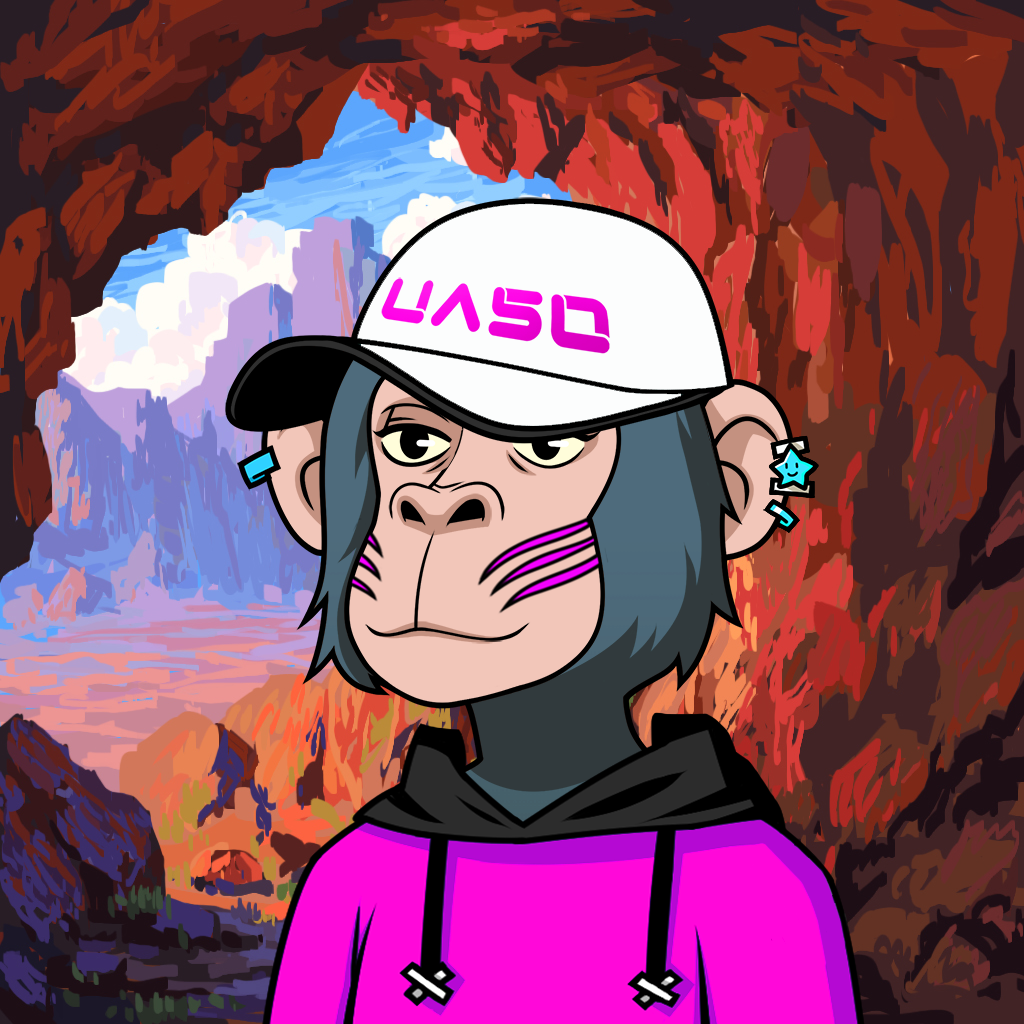 UASO Origins OG #30