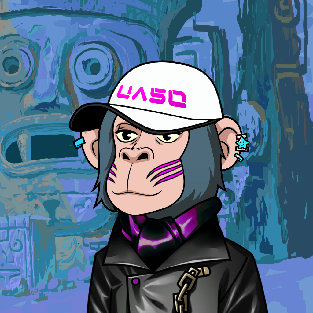 UASO Origins OG #31