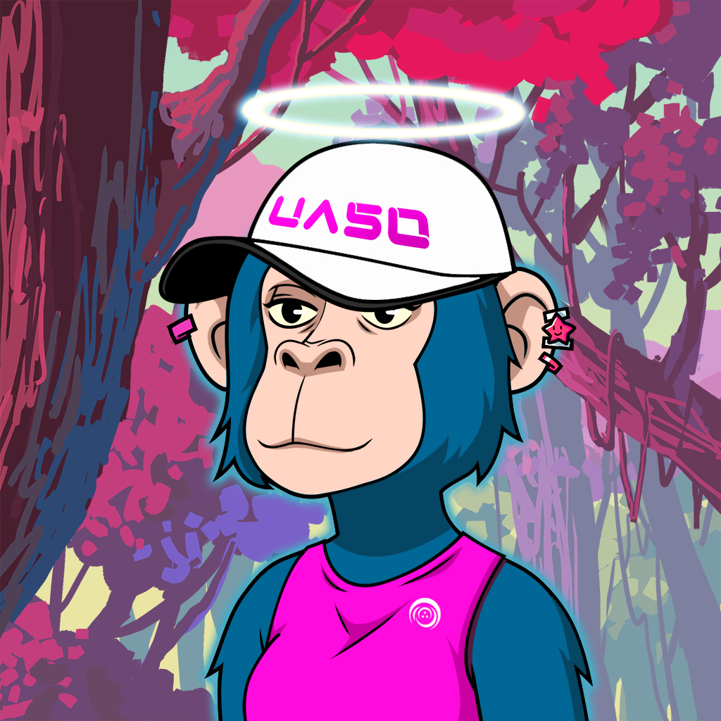 UASO Origins OG #37