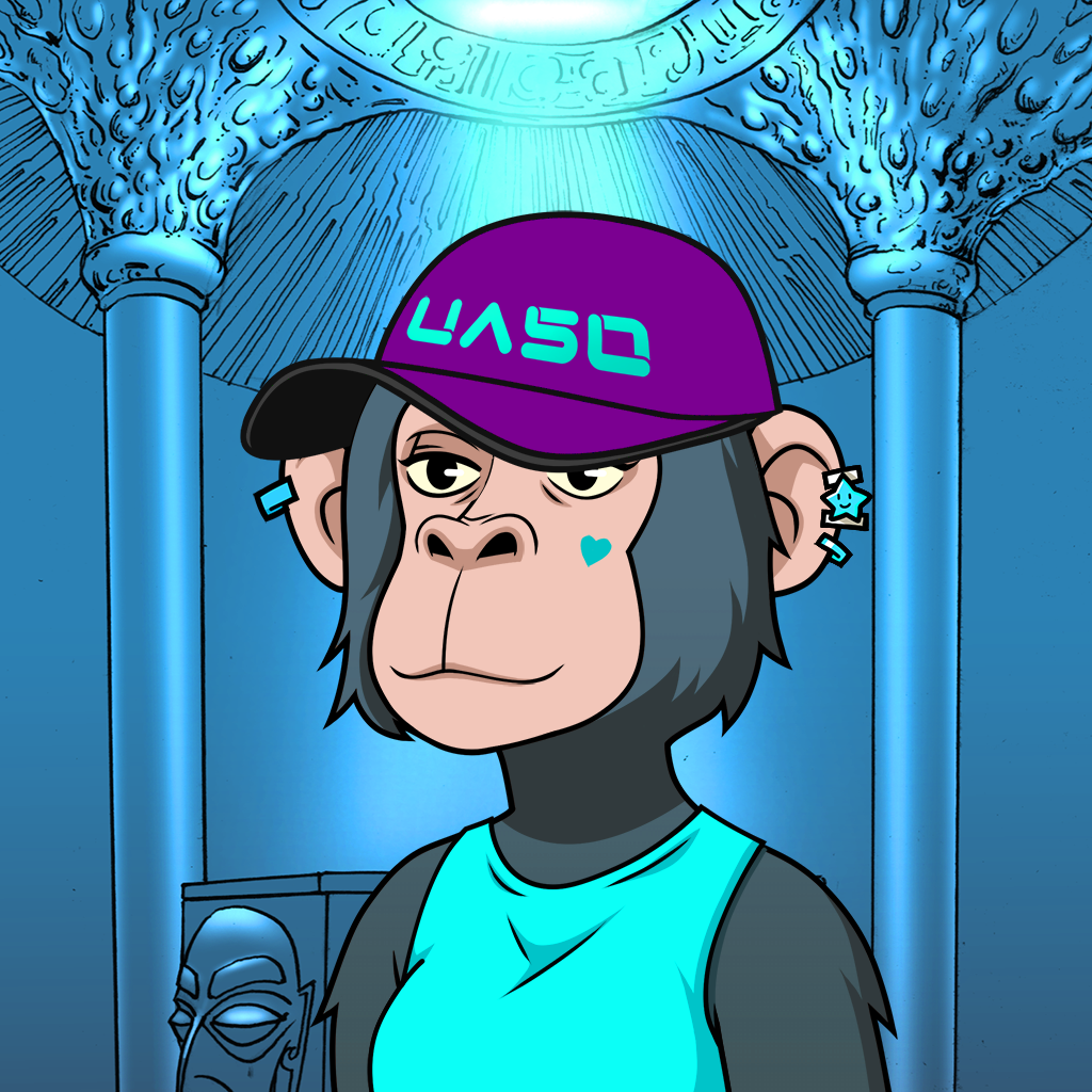 UASO Origins OG #40