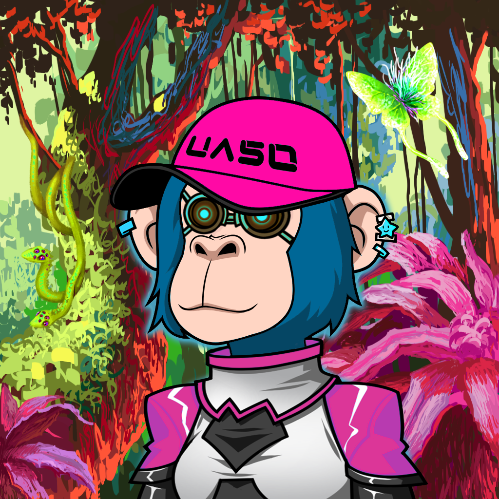 UASO Origins OG #44