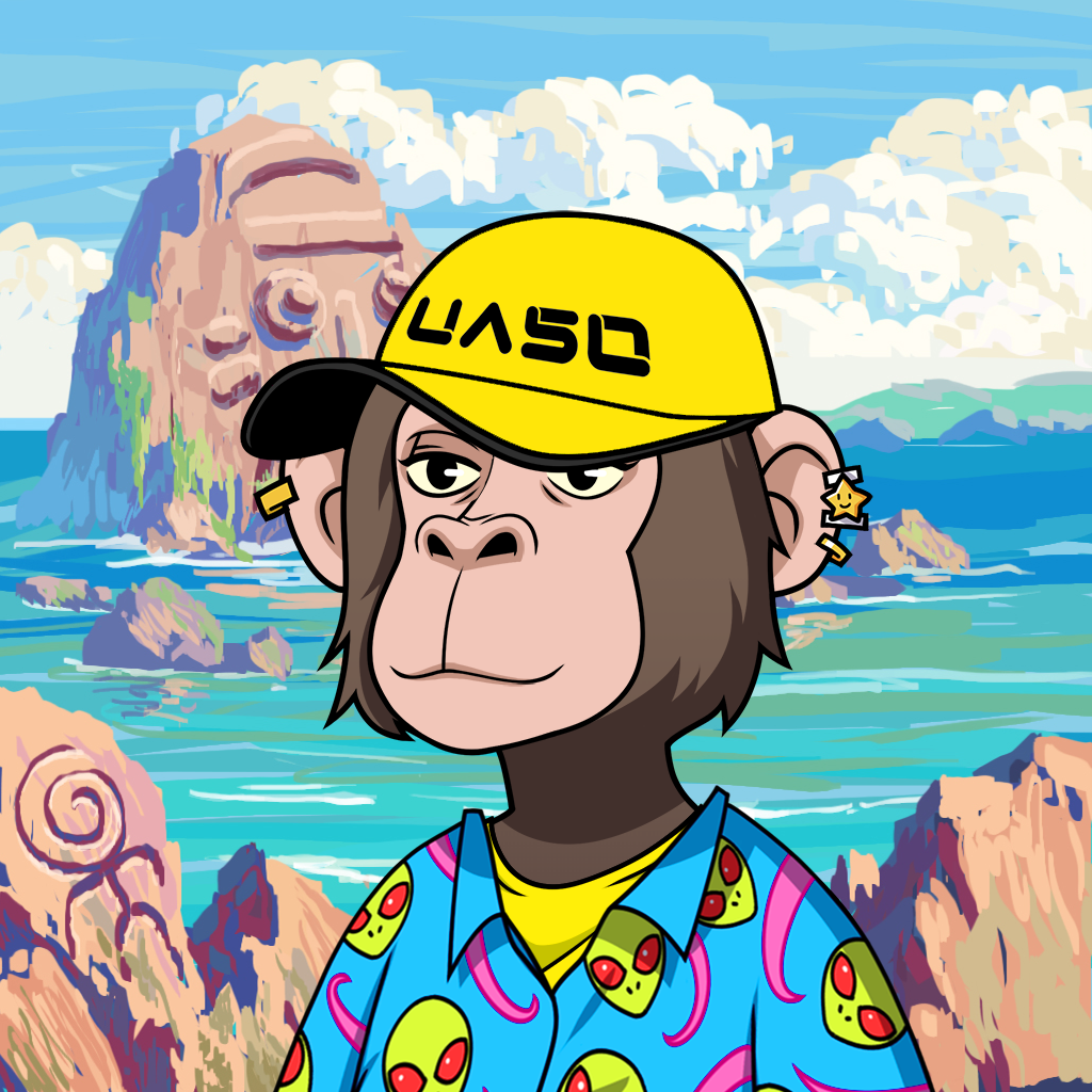 UASO Origins OG #49