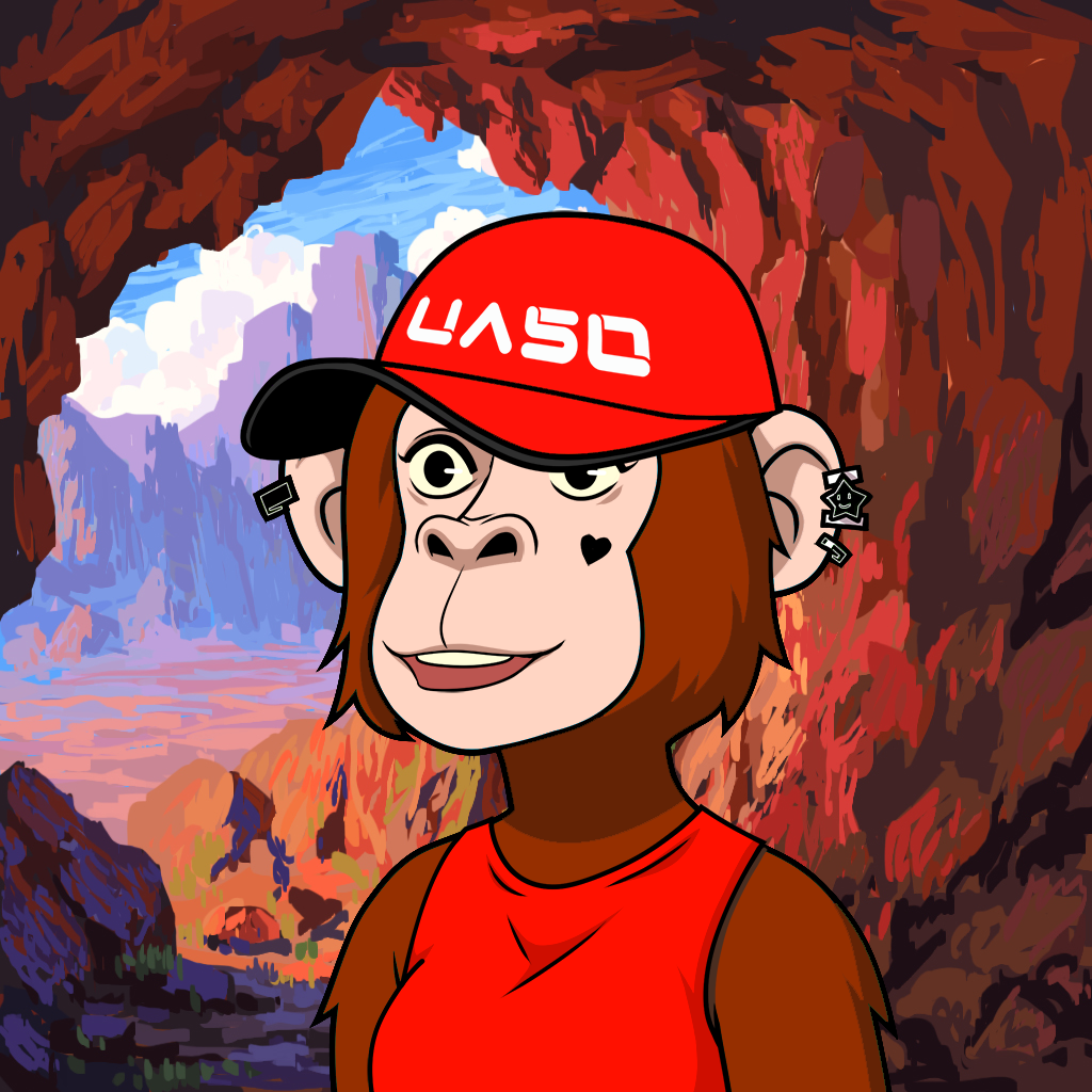 UASO Origins OG #496