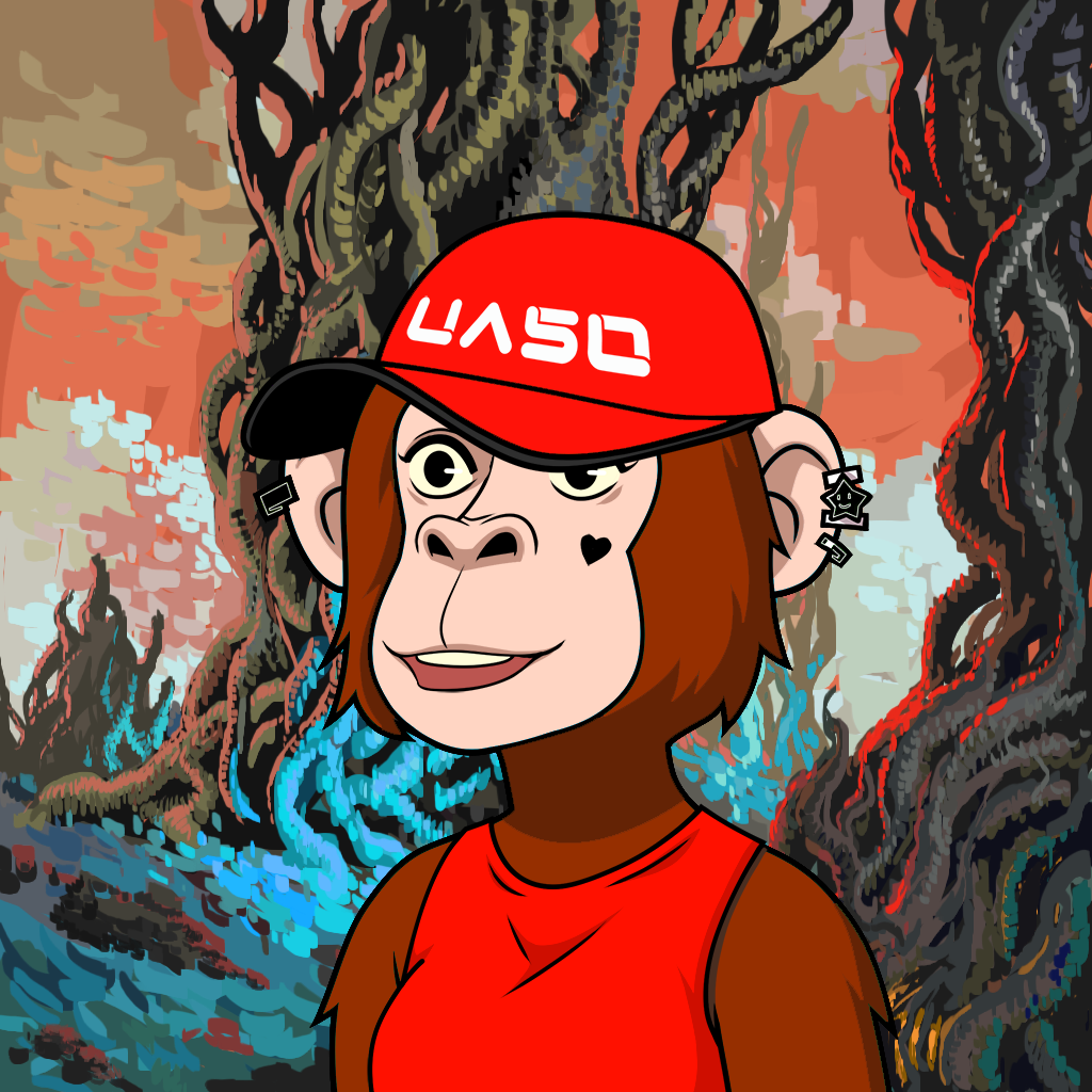 UASO Origins OG #497