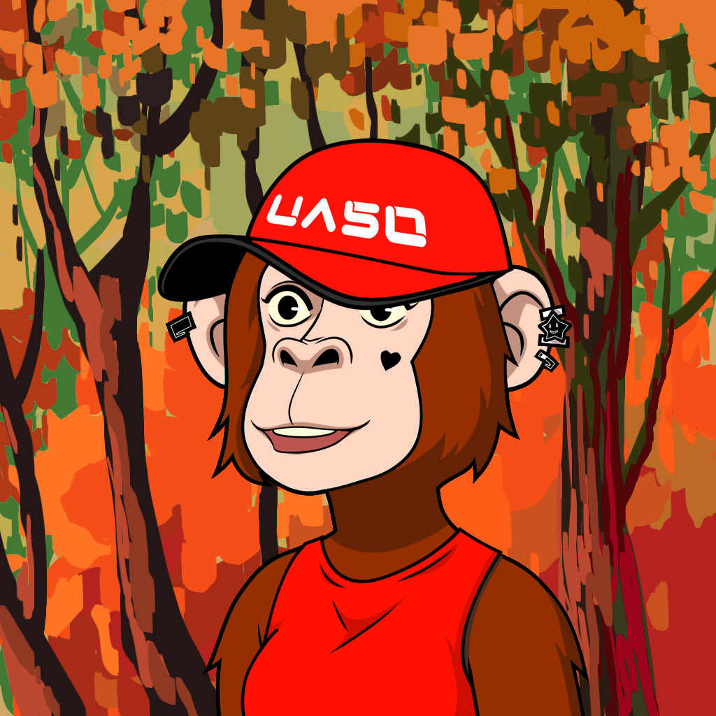 UASO Origins OG #498