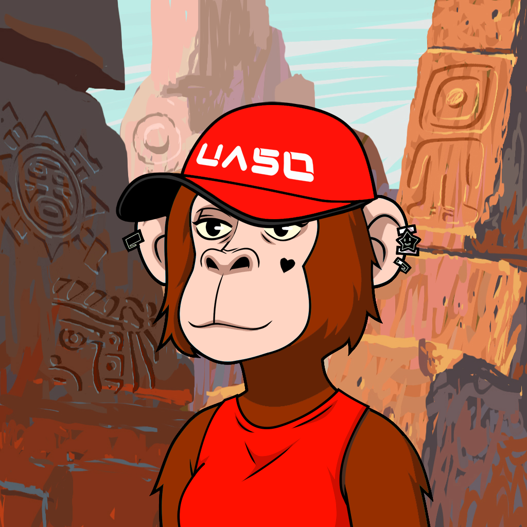 UASO Origins OG #499