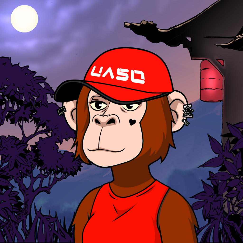 UASO Origins OG #500