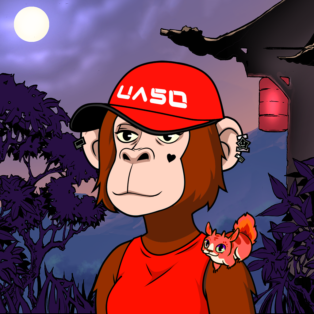 UASO Origins OG #501