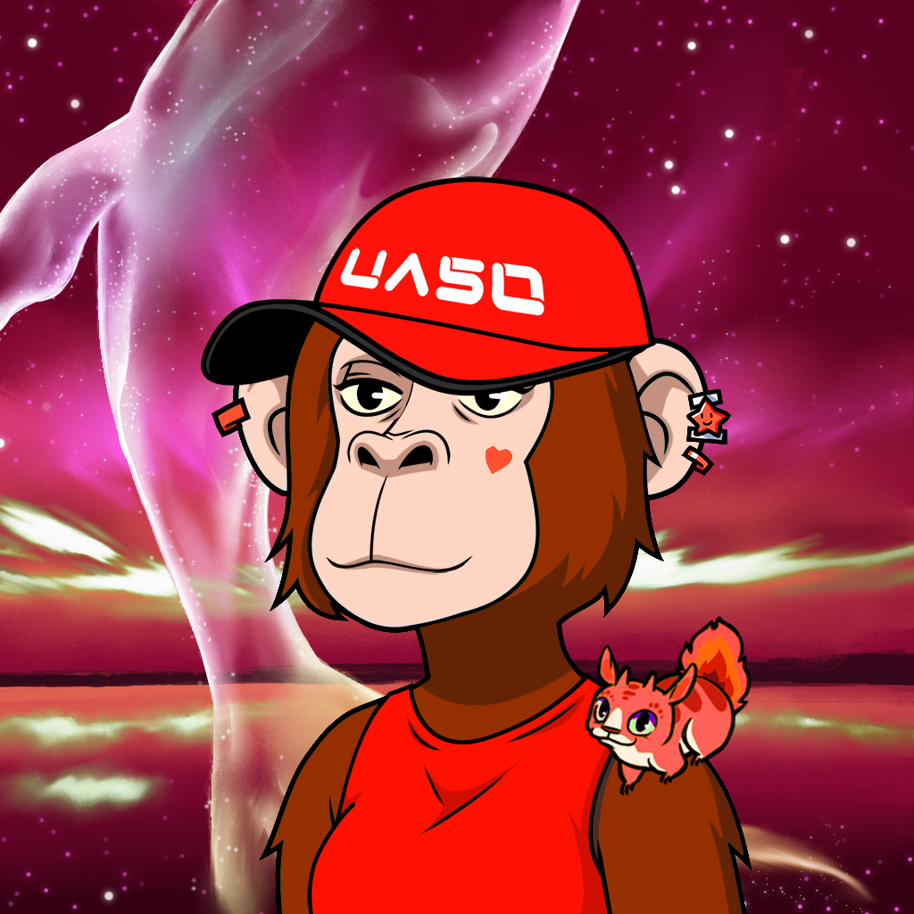 UASO Origins OG #502