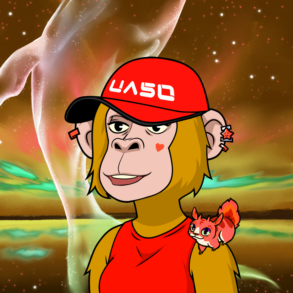 UASO Origins OG #503