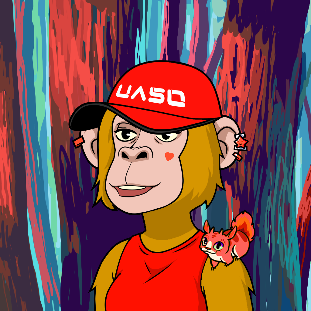 UASO Origins OG #504