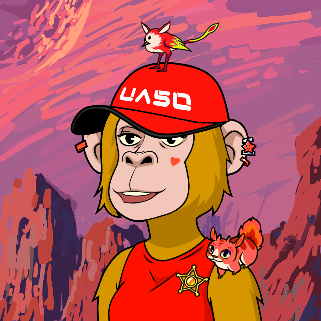 UASO Origins OG #505