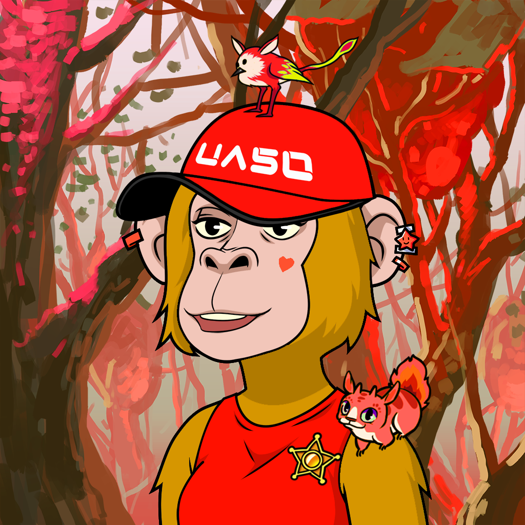 UASO Origins OG #506